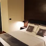 Attico Barocco לינה וארוחת בוקר
