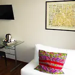 Attico Barocco 4*