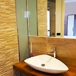 Attico Barocco 4* לצ'ה