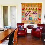 Attico Barocco לינה וארוחת בוקר 4*