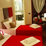 Attico Barocco 4* לצ'ה