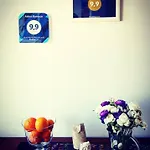 לינה וארוחת בוקר Attico Barocco 4*