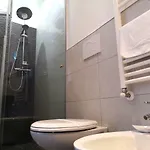 לינה וארוחת בוקר Attico Barocco לצ'ה