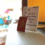 Attico Barocco 4*