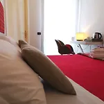 לינה וארוחת בוקר Attico Barocco לצ'ה