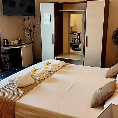 Attico Barocco 4*