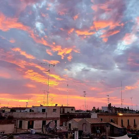 Attico Barocco Bed & Breakfast Lecce