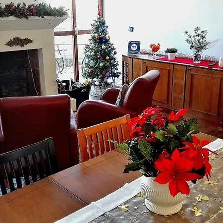 Attico Barocco Bed & Breakfast