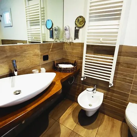 Bed & Breakfast Attico Barocco Lecce