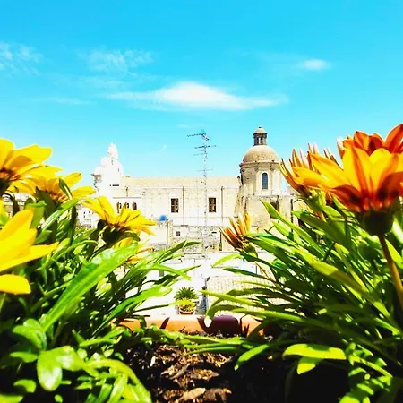 Bed & Breakfast Attico Barocco