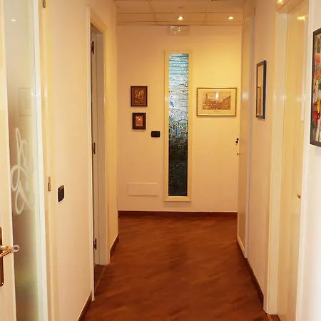 Bed & Breakfast Attico Barocco Lecce