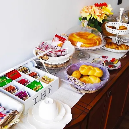 Attico Barocco 4* Lecce