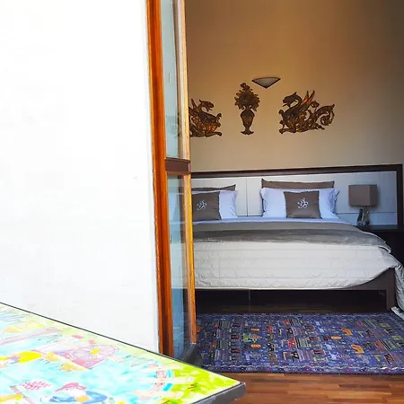 Attico Barocco Lecce