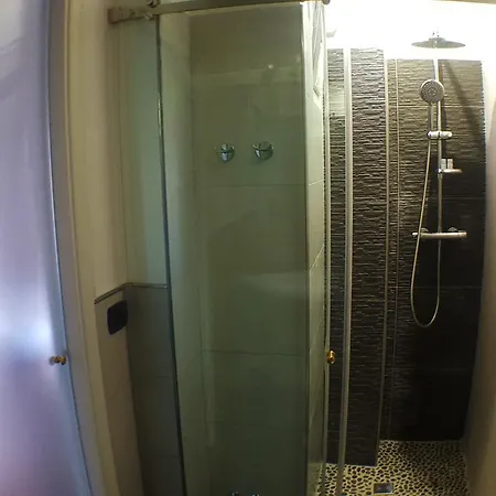 Bed & Breakfast Attico Barocco 4*