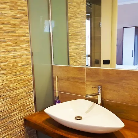 Attico Barocco 4* Lecce