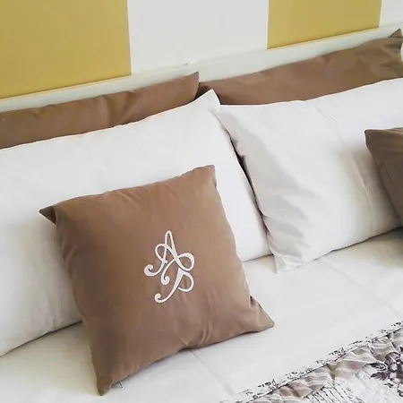 Attico Barocco Bed & Breakfast Lecce