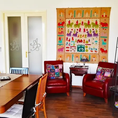 Attico Barocco Bed & Breakfast 4*