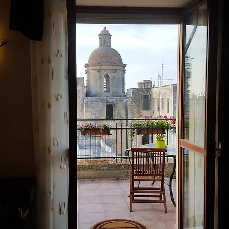 Bed & Breakfast Attico Barocco