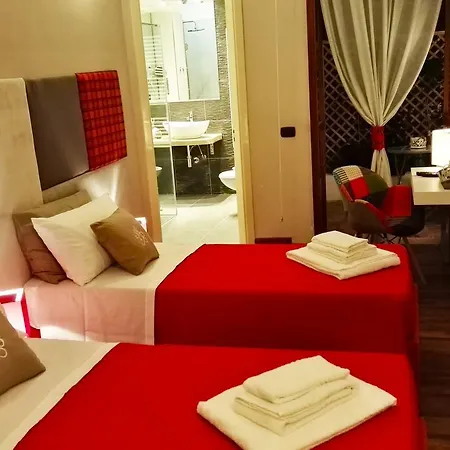 Attico Barocco 4* Lecce