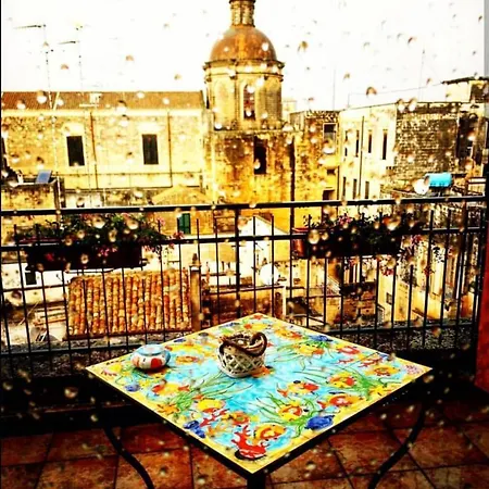 Attico Barocco Bed & Breakfast Lecce