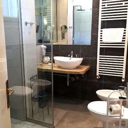 Attico Barocco Lecce