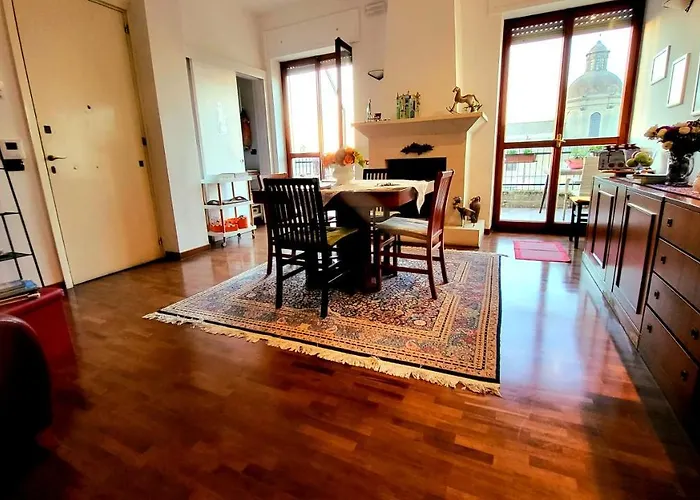 Oda ve Kahvaltı Attico Barocco 4*