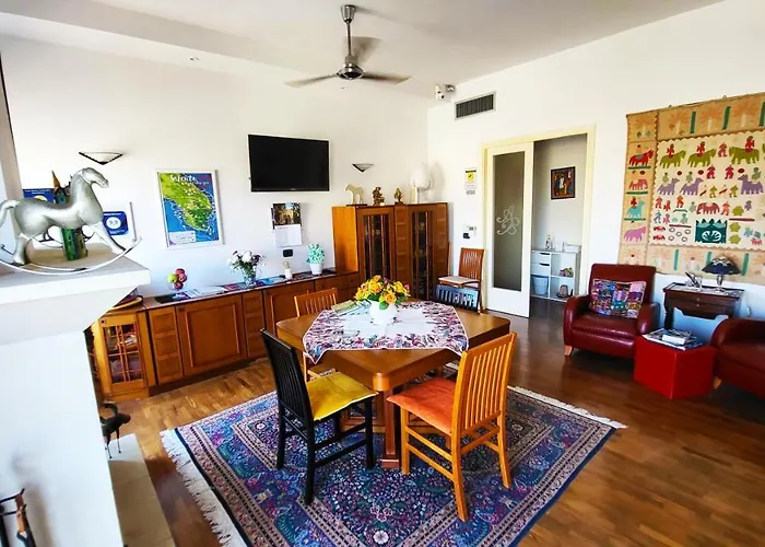 Bed & Breakfast Attico Barocco 4*