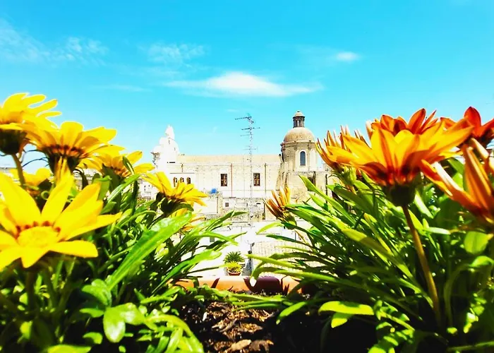 Bed & Breakfast Attico Barocco