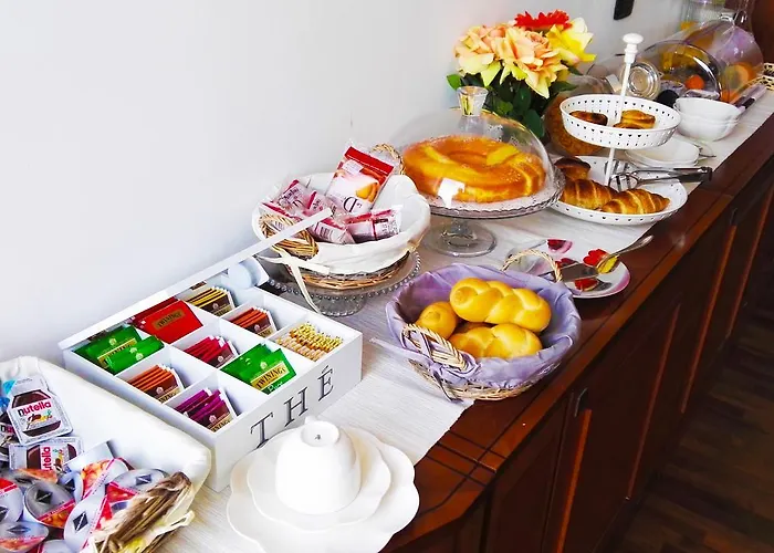 Attico Barocco 4* Lecce