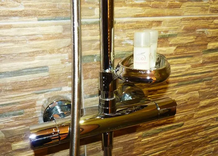 Attico Barocco Oda ve Kahvaltı Lecce