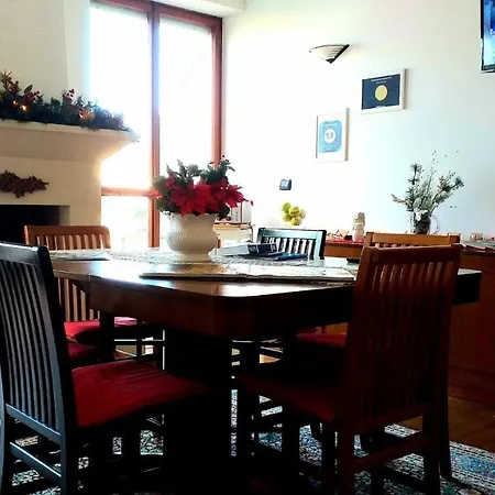 Attico Barocco 4*