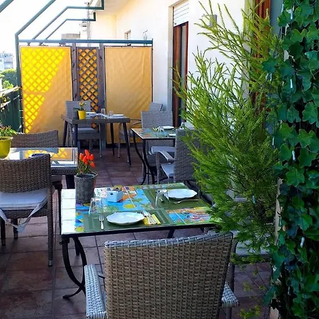 Bed & Breakfast Attico Barocco