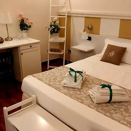 Attico Barocco