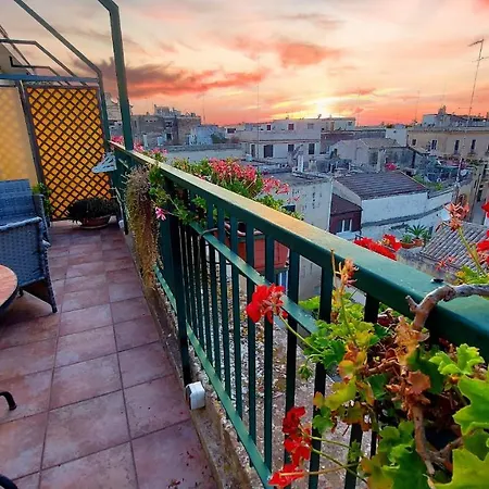 Attico Barocco Bed & Breakfast Lecce