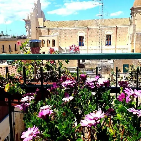 Bed & Breakfast Attico Barocco Lecce