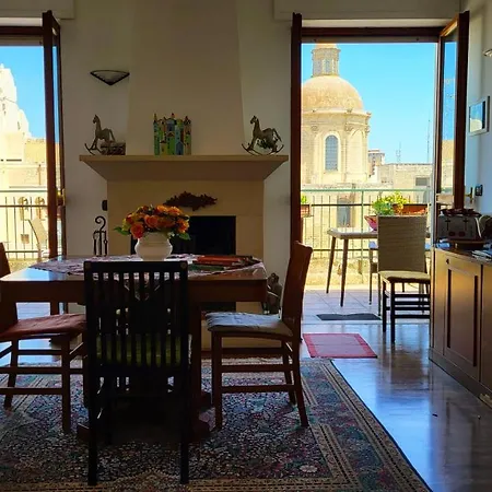 Attico Barocco B&B