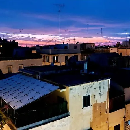 Attico Barocco Bed & Breakfast *