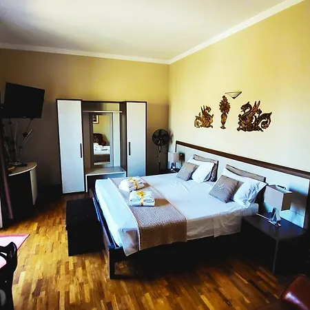 Bed & Breakfast Attico Barocco Lecce