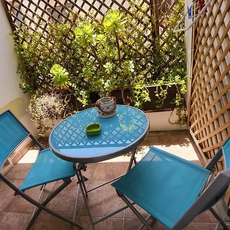 B&B Attico Barocco *