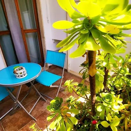 Attico Barocco B&B