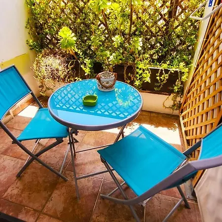Attico Barocco B&B *