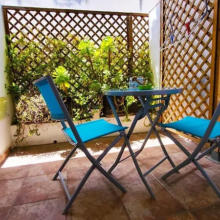 Attico Barocco B&B *