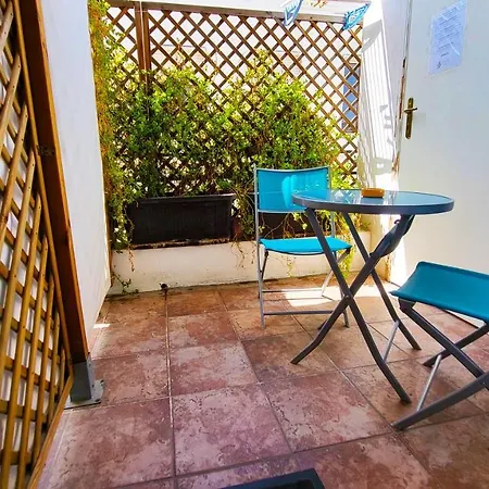 B&B Attico Barocco