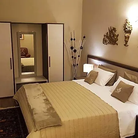 Bed and Breakfast Attico Barocco Λέτσε