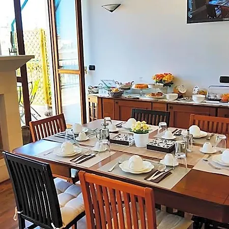 Attico Barocco 4*