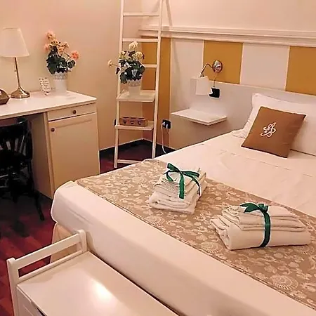Attico Barocco 4*