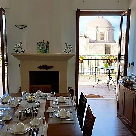 Attico Barocco 4* Lecce