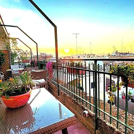 B&B Attico Barocco