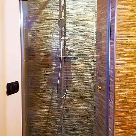 Attico Barocco