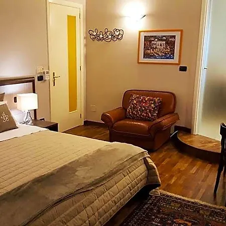 Bed & Breakfast Attico Barocco Lecce